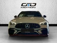 Mercedes Classe C Break AMG 63 S E Performance 9G-Tronic 4Matic+ - <small></small> 106.990 € <small></small> - #2