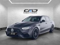 Mercedes Classe C Break AMG 63 S E Performance 9G-Tronic 4Matic+ - <small></small> 103.990 € <small></small> - #1