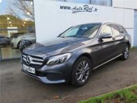 Mercedes Classe C BREAK Break 250 BlueTEC 4Matic Executive 7G-Tronic A - <small></small> 21.900 € <small>TTC</small> - #1