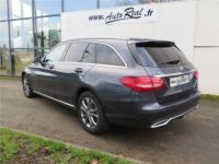 Mercedes Classe C BREAK Break 250 BlueTEC 4Matic Executive 7G-Tronic A - <small></small> 21.900 € <small>TTC</small> - #3