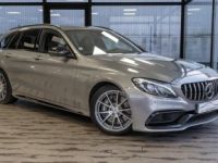 Mercedes Classe C Break Break 63 AMG Speedshift - <small></small> 49.980 € <small>TTC</small> - #1