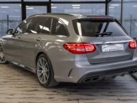 Mercedes Classe C Break Break 63 AMG Speedshift - <small></small> 49.980 € <small>TTC</small> - #2