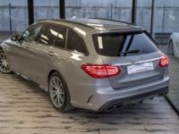 Mercedes Classe C Break Break 63 AMG Speedshift - <small></small> 49.980 € <small>TTC</small> - #9