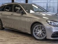 Mercedes Classe C Break Break 63 AMG Speedshift - <small></small> 49.980 € <small>TTC</small> - #10