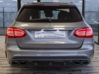 Mercedes Classe C Break Break 63 AMG Speedshift - <small></small> 49.980 € <small>TTC</small> - #11