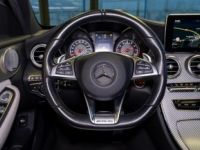 Mercedes Classe C Break Break 63 AMG Speedshift - <small></small> 49.980 € <small>TTC</small> - #28