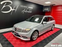 Mercedes Classe C Break Break Pack AMG 250 CDI 16v 4MATIC 204 cv BA - <small></small> 10.890 € <small>TTC</small> - #1