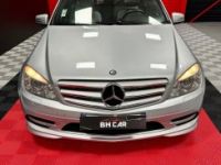 Mercedes Classe C Break Break Pack AMG 250 CDI 16v 4MATIC 204 cv BA - <small></small> 10.890 € <small>TTC</small> - #2