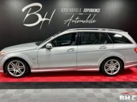 Mercedes Classe C Break Break Pack AMG 250 CDI 16v 4MATIC 204 cv BA - <small></small> 10.890 € <small>TTC</small> - #3