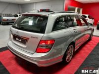 Mercedes Classe C Break Break Pack AMG 250 CDI 16v 4MATIC 204 cv BA - <small></small> 10.890 € <small>TTC</small> - #6