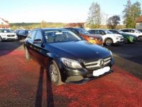 Mercedes Classe C BREAK C200D 136CH BUSINESS BOITE AUTO BVA9 - <small></small> 22.500 € <small>TTC</small> - #2