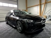 Mercedes Classe C BREAK C220 d AMG LINE - <small></small> 42.490 € <small>TTC</small> - #7