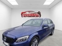 Mercedes Classe C BREAK EXECUTIVE 300H 7G-TRONIC - <small></small> 17.990 € <small>TTC</small> - #1