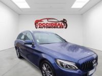 Mercedes Classe C BREAK EXECUTIVE 300H 7G-TRONIC - <small></small> 17.990 € <small>TTC</small> - #2