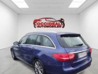 Mercedes Classe C BREAK EXECUTIVE 300H 7G-TRONIC - <small></small> 17.990 € <small>TTC</small> - #4