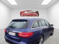 Mercedes Classe C BREAK EXECUTIVE 300H 7G-TRONIC - <small></small> 17.990 € <small>TTC</small> - #5