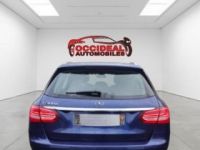 Mercedes Classe C BREAK EXECUTIVE 300H 7G-TRONIC - <small></small> 17.990 € <small>TTC</small> - #6