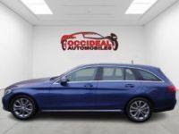 Mercedes Classe C BREAK EXECUTIVE 300H 7G-TRONIC - <small></small> 17.990 € <small>TTC</small> - #7