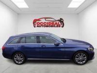 Mercedes Classe C BREAK EXECUTIVE 300H 7G-TRONIC - <small></small> 17.990 € <small>TTC</small> - #8