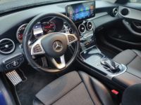 Mercedes Classe C BREAK EXECUTIVE 300H 7G-TRONIC - <small></small> 17.990 € <small>TTC</small> - #30