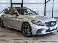 Mercedes Classe C Break IV (2) SW 300 E AMG LINE - <small></small> 32.980 € <small>TTC</small> - #1