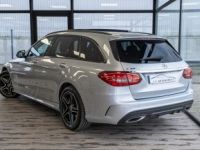 Mercedes Classe C Break IV (2) SW 300 E AMG LINE - <small></small> 32.980 € <small>TTC</small> - #2