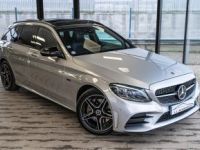 Mercedes Classe C Break IV (2) SW 300 E AMG LINE - <small></small> 32.980 € <small>TTC</small> - #8