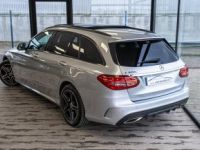 Mercedes Classe C Break IV (2) SW 300 E AMG LINE - <small></small> 32.980 € <small>TTC</small> - #9