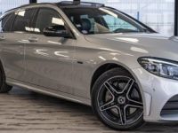 Mercedes Classe C Break IV (2) SW 300 E AMG LINE - <small></small> 32.980 € <small>TTC</small> - #10