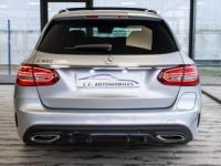 Mercedes Classe C Break IV (2) SW 300 E AMG LINE - <small></small> 32.980 € <small>TTC</small> - #11