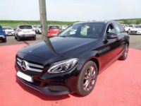 Mercedes Classe C BREAK (S205) 1.6 136CH 200D EXECUTIVE BV6 - <small></small> 23.950 € <small>TTC</small> - #1