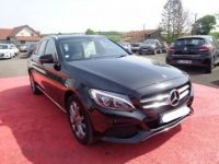 Mercedes Classe C BREAK (S205) 1.6 136CH 200D EXECUTIVE BV6 - <small></small> 23.950 € <small>TTC</small> - #2