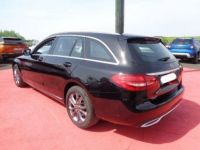 Mercedes Classe C BREAK (S205) 1.6 136CH 200D EXECUTIVE BV6 - <small></small> 23.950 € <small>TTC</small> - #4