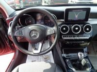 Mercedes Classe C BREAK (S205) 1.6 136CH 200D EXECUTIVE BV6 - <small></small> 23.950 € <small>TTC</small> - #10