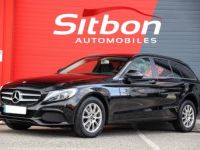 Mercedes Classe C Break SW 180 BVA 9G-Tronic Executive 156CH CUIR BVA - <small></small> 23.970 € <small></small> - #1