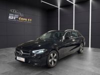 Mercedes Classe C break sw 200 d avantgarde 163 cv - <small></small> 31.990 € <small>TTC</small> - #1