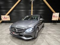 Mercedes Classe C BUSINESS 180 d 7G-Tronic Business Executive - <small></small> 17.990 € <small>TTC</small> - #1