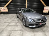 Mercedes Classe C BUSINESS 180 d 7G-Tronic Business Executive - <small></small> 17.990 € <small>TTC</small> - #2