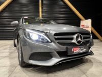 Mercedes Classe C BUSINESS 180 d 7G-Tronic Business Executive - <small></small> 17.990 € <small>TTC</small> - #3