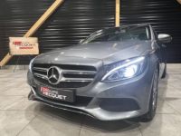 Mercedes Classe C BUSINESS 180 d 7G-Tronic Business Executive - <small></small> 17.990 € <small>TTC</small> - #4