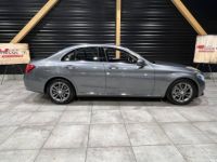 Mercedes Classe C BUSINESS 180 d 7G-Tronic Business Executive - <small></small> 17.990 € <small>TTC</small> - #6