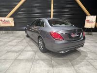 Mercedes Classe C BUSINESS 180 d 7G-Tronic Business Executive - <small></small> 17.990 € <small>TTC</small> - #7