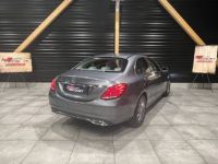 Mercedes Classe C BUSINESS 180 d 7G-Tronic Business Executive - <small></small> 17.990 € <small>TTC</small> - #8