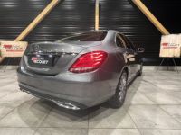 Mercedes Classe C BUSINESS 180 d 7G-Tronic Business Executive - <small></small> 17.990 € <small>TTC</small> - #9