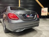 Mercedes Classe C BUSINESS 180 d 7G-Tronic Business Executive - <small></small> 17.990 € <small>TTC</small> - #10