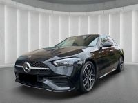 Mercedes Classe C c 220 d 200 ch Pack AMG Pano 360  - <small></small> 61.900 € <small>TTC</small> - #1