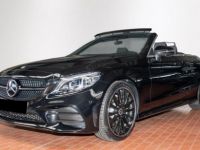Mercedes Classe C C 220 d Cabriolet 194ch Pack AMG  - <small></small> 64.800 € <small>TTC</small> - #1