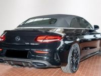 Mercedes Classe C C 220 d Cabriolet 194ch Pack AMG  - <small></small> 64.800 € <small>TTC</small> - #3
