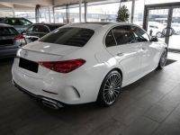 Mercedes Classe C C 300 d 265ch Pack AMG - <small></small> 53.900 € <small>TTC</small> - #2