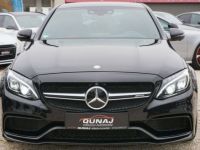 Mercedes Classe C C 63 AMG Lim.HUD|caméra 360*|pack Nuit Dinamica Performance - <small></small> 49.999 € <small>TTC</small> - #3